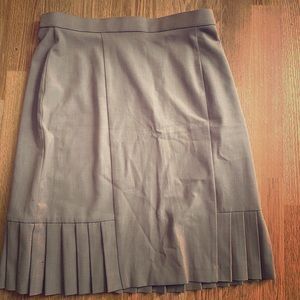 Skirt worn once